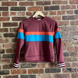 Cotopaxi Bandera Crew Sweatshirt